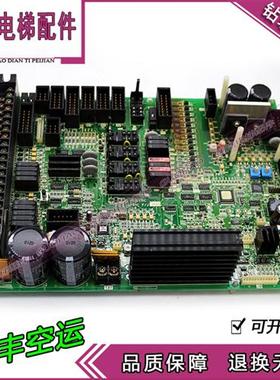 富士达电梯配件门机板IF61A/ IF61B/ IF61C /IF61D/ IF61E /IF61F