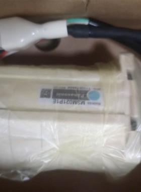 MSD021P1E全新松下伺服电机质保一年当天发货欢迎询价