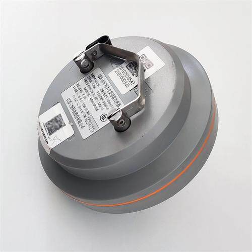 GQQ5(A)矿用本安型烟雾传感器GQL0.1(A)旧款正品原厂供应