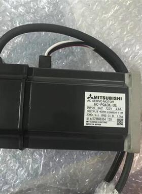 供应伺服电机HC-PQ43K-UE议价