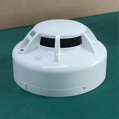 工业级感烟探测器zoanco高温烟感