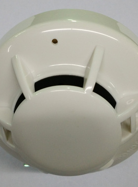 联网开关量烟感器JTY-GD-HA401感烟报警探测器继电器常开常闭输出