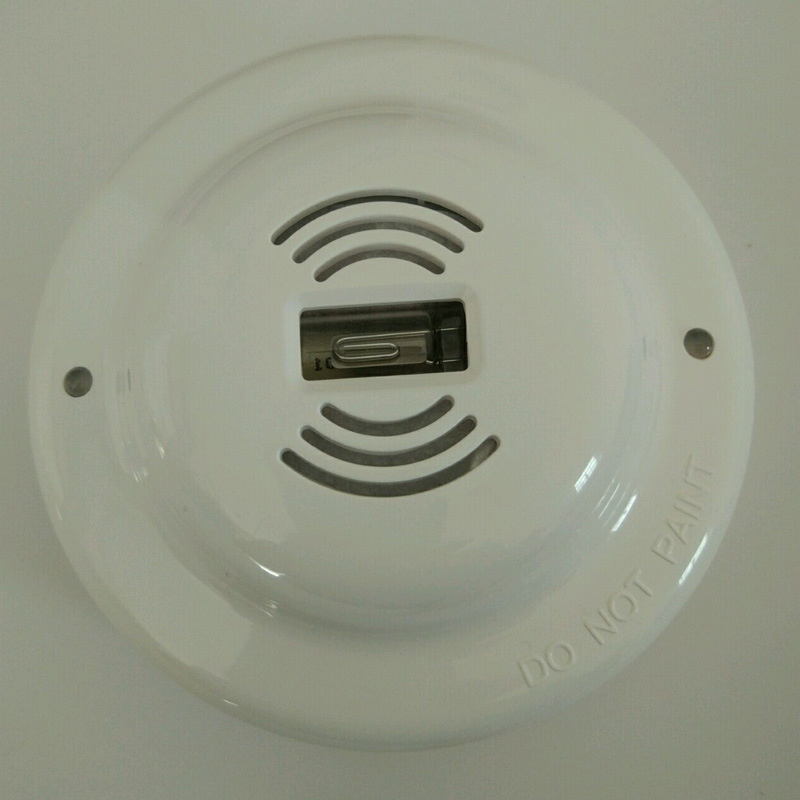 2/4-wire UV Flame Detector with Relay output CF6002 常开常闭