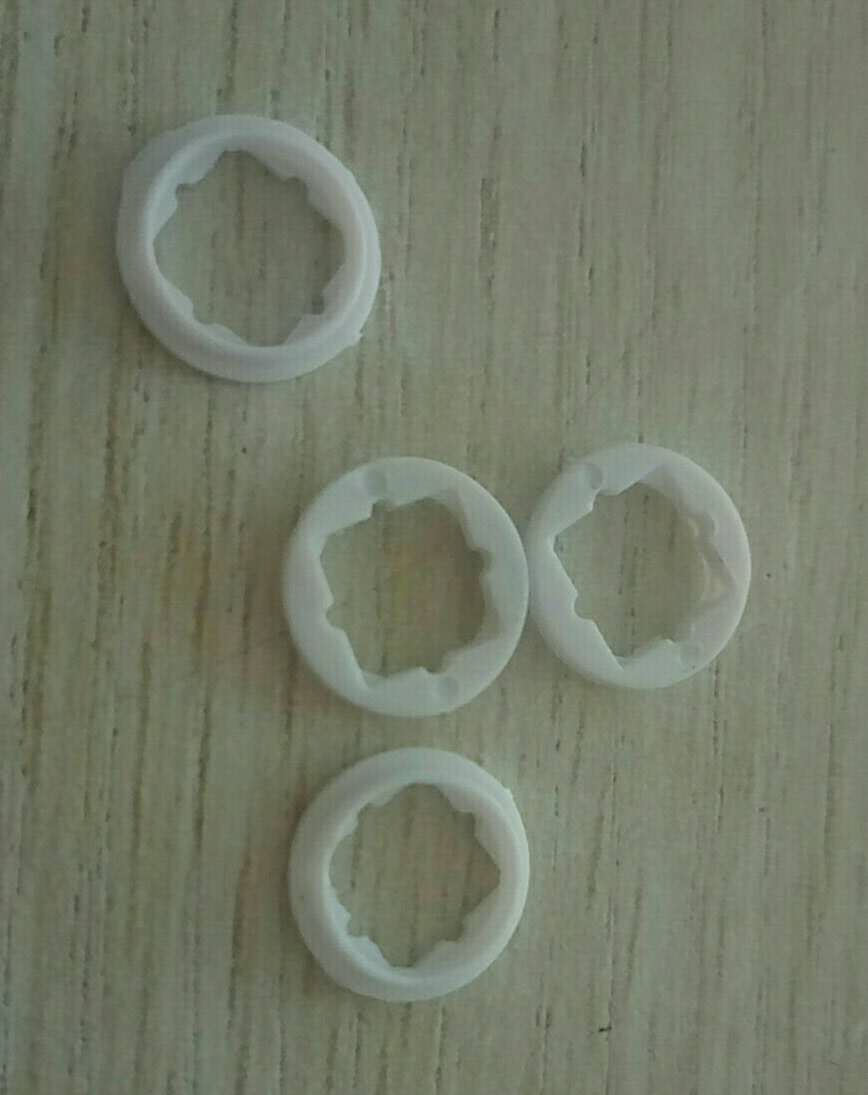 ÃÀ¹ú½ø¿ÚCREE XHP70µÆÖé¾øÔµ¶¨Î»Æ¬¶þ´úP70.2´òÁÔÇ¿¹âÊÖµçͲLEDµæ