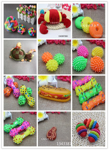 宠物狗狗玩具发声磨牙骨头玩具金毛泰迪幼犬通用橡胶训犬耐咬玩具