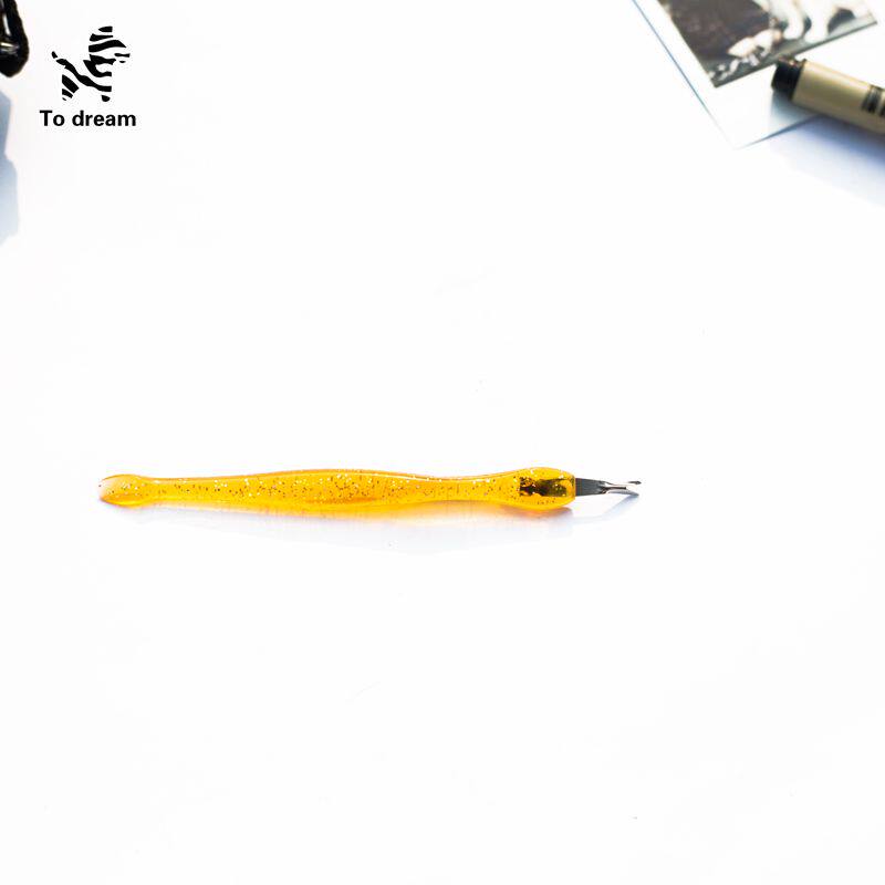 韩国进口V型边缘死皮叉