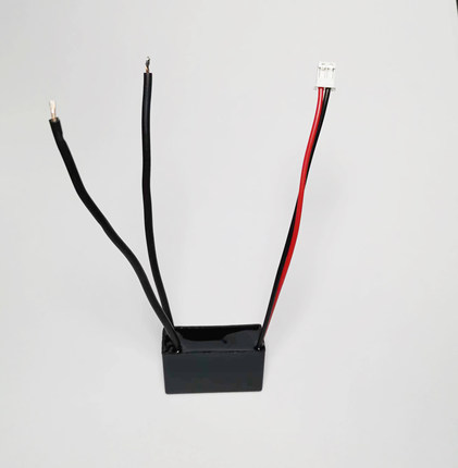 单火串联取电模块 开灯取电 NB-IOT/ 4G开关型室温采集器电源模块
