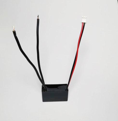 单火串联取电模块 开灯取电 NB-IOT/ 4G开关型室温采集器电源模块