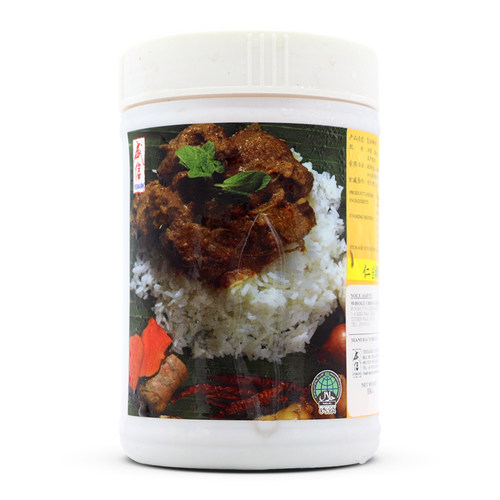 新加坡进口牛肉调味酱