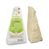 Italian original imported Pecorino Romano goat milk cheese 300g thumbnail 5