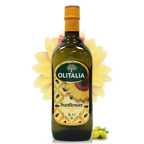 Olitalia葵花籽油销量排行榜 Olitalia葵花籽油品牌热度排名 小麦优选