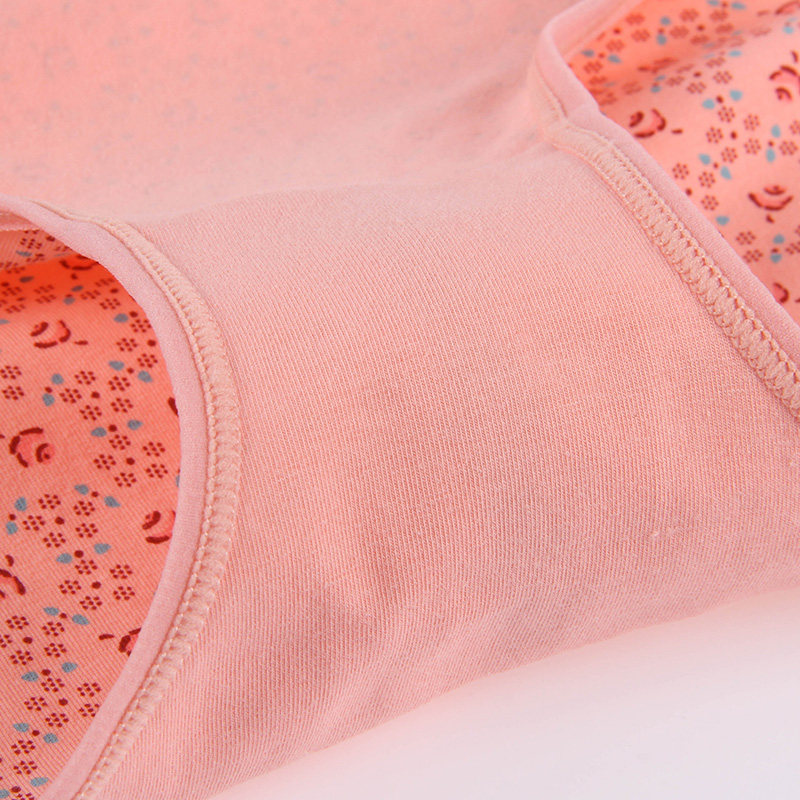 Slip jeunesse U5007 en coton - Ref 642332 Image 5