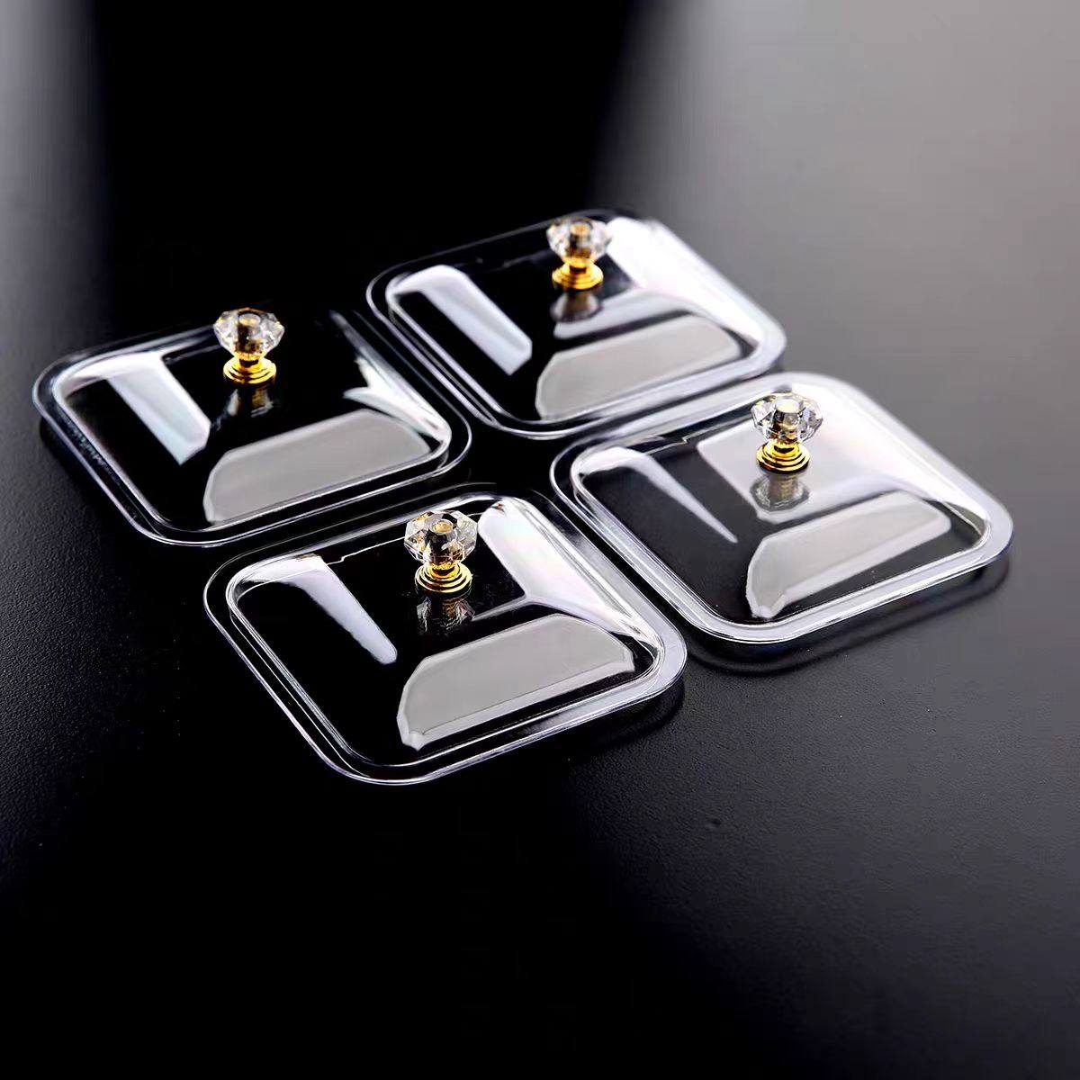 干果盘盖子零食盘分格专用防尘盖方形透明塑料盖子家用果盘盖配件,餐饮具,果盆/果盘/果篮,淘宝优惠券,粉丝福利购,淘宝优惠卷