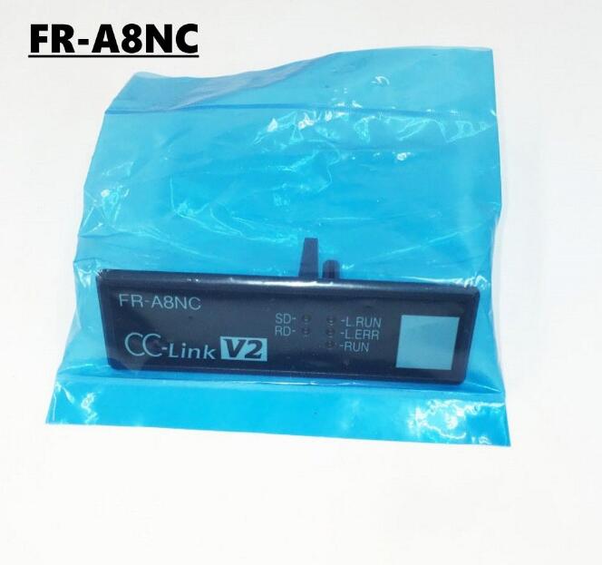 FR-A8AP/A8ND/A8NC/A8AX/A8NS/DU08 三菱变频器卡A8NC/A8NP-E KIT
