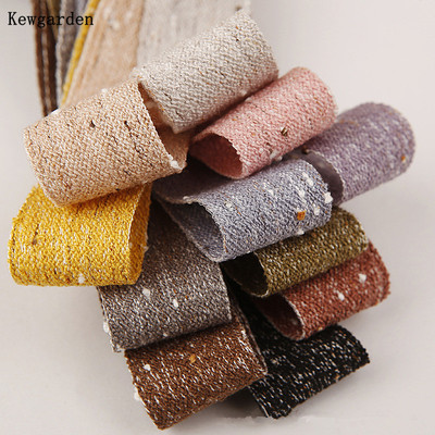 缎带丝带kewgarden蝴蝶结