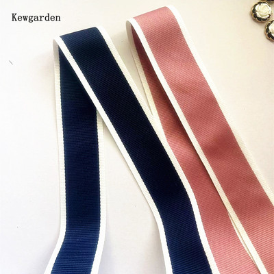kewgarden织带手工丝带