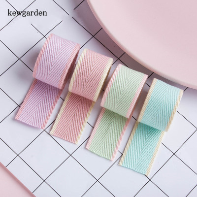kewgarden织带织带diy花束