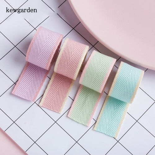 kewgarden织带织带diy花束