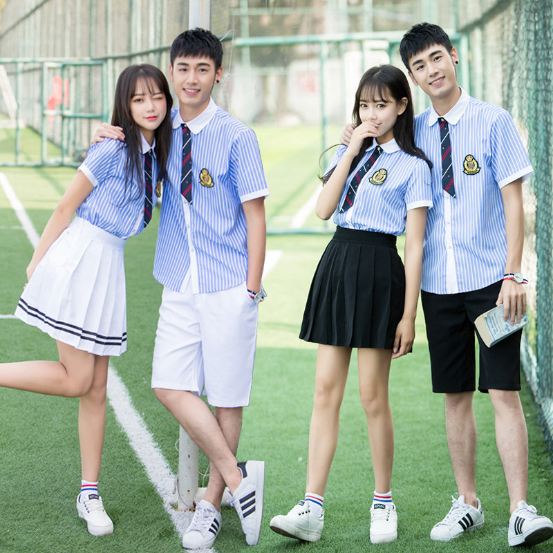 Jk服装价格 Jk服装图片 星期三