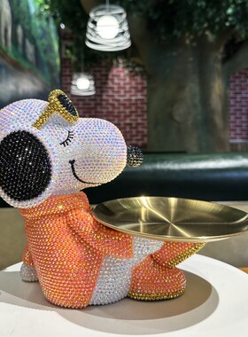 客厅酒柜电视柜家居装饰品乔迁