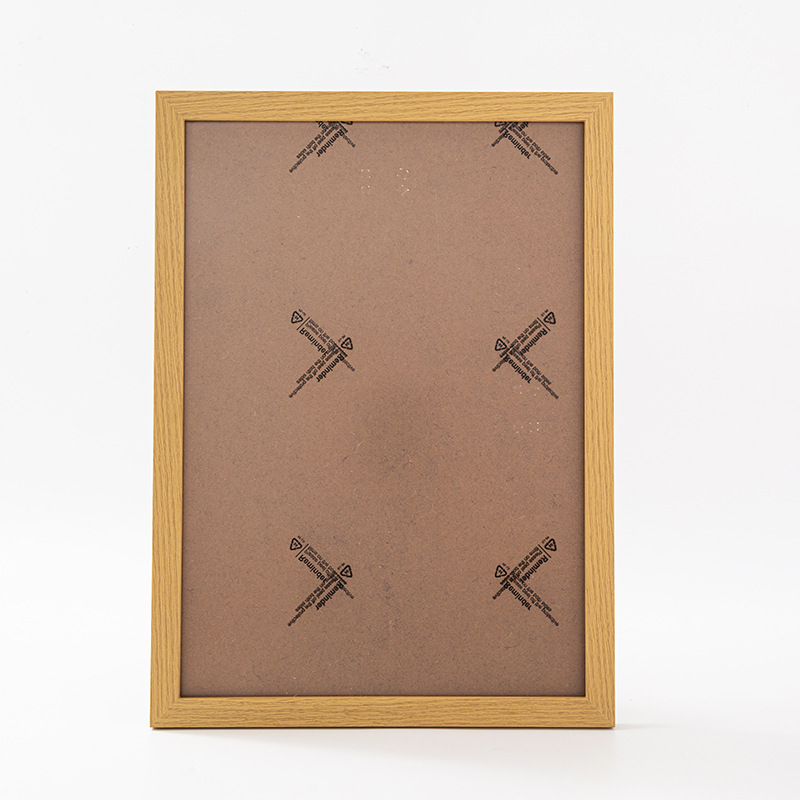 大尺寸拼图相框挂墙照片墙电表遮挡书法长方形展示框简约装裱