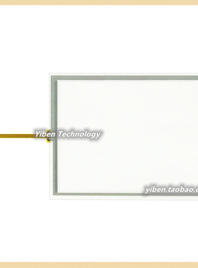 DWIN迪文K600+ DMT80600T080_15WT 触摸屏触摸板 显示屏 外屏配件