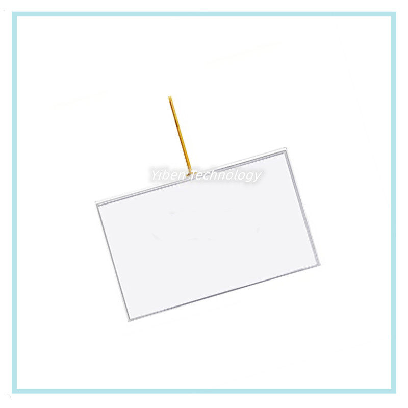 OTDR光时域反射仪触摸屏