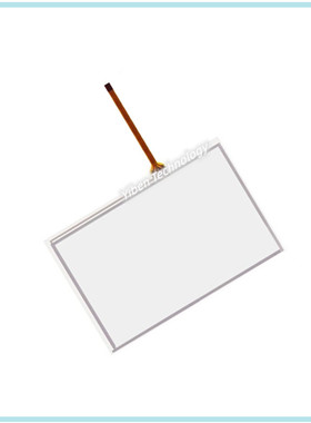 DWIN北京迪文 DMT80480C070-02WTZ14 DMT80480C070 触摸屏 触摸板