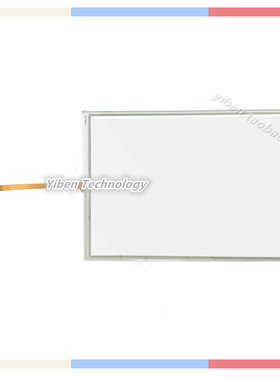 华高HG898A触摸屏染色机控制电脑 触摸屏898A手写屏玻璃外屏 配件