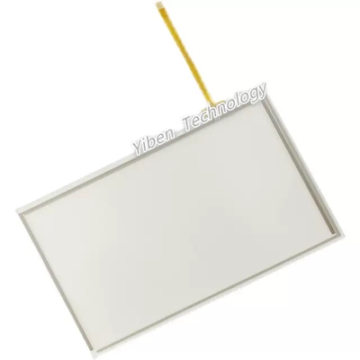 McgsTpc嵌入式一体化触摸屏TPC7022Ex触摸屏触摸板触摸玻璃外屏