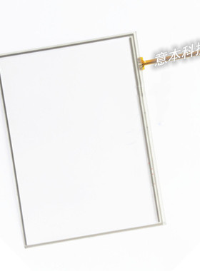 K600+_XGA  迪文DWIN 配件  DMT10768T097_03WT触摸屏 手写外屏幕