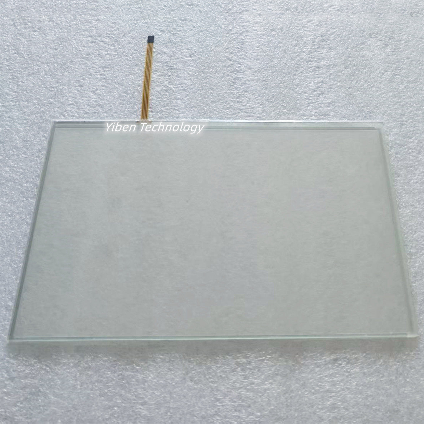 mcgs Tpc嵌入式一体化触摸屏TPC1071Gt  TPC1071触摸板 玻璃 外屏