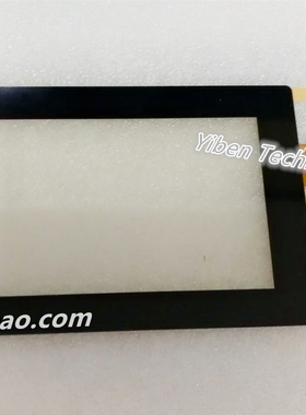 中控IFACE301/302/501/502/701/702/703考勤机新款触摸屏手写外屏