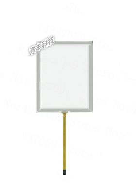 美国哈希分光光度计 DR2700/DR2800触摸屏LZV611 触摸板 触摸玻璃