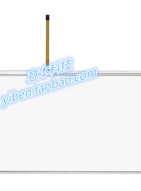 WECON 维控 LEVI102A LEVI102EL LEVI102E LEVI102L触摸屏 触摸板