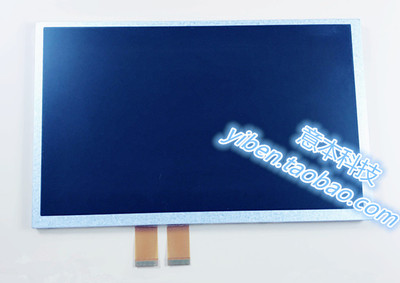 WEINVIEW 威纶MT8100IE 液晶显示屏 内屏幕 配件