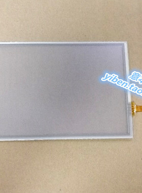 步科 MT4404T MT4404TE MT4402C MT4402CE MT4424TE触摸屏 触摸板