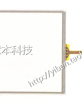 CERMATE GD17n-BST2R-C1/C0 GD17N-BST2R/BST1A-B0 触摸屏触摸板