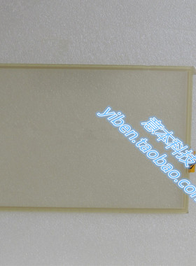 威纶 MT6100i  MT6100iV2WV MT6100iV3WV 触摸屏 触摸板 触摸玻璃