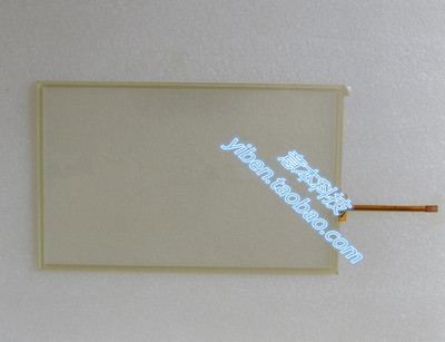 威纶 MT6100i  MT6100iV2WV MT6100iV3WV 触摸屏 触摸板 触摸玻璃