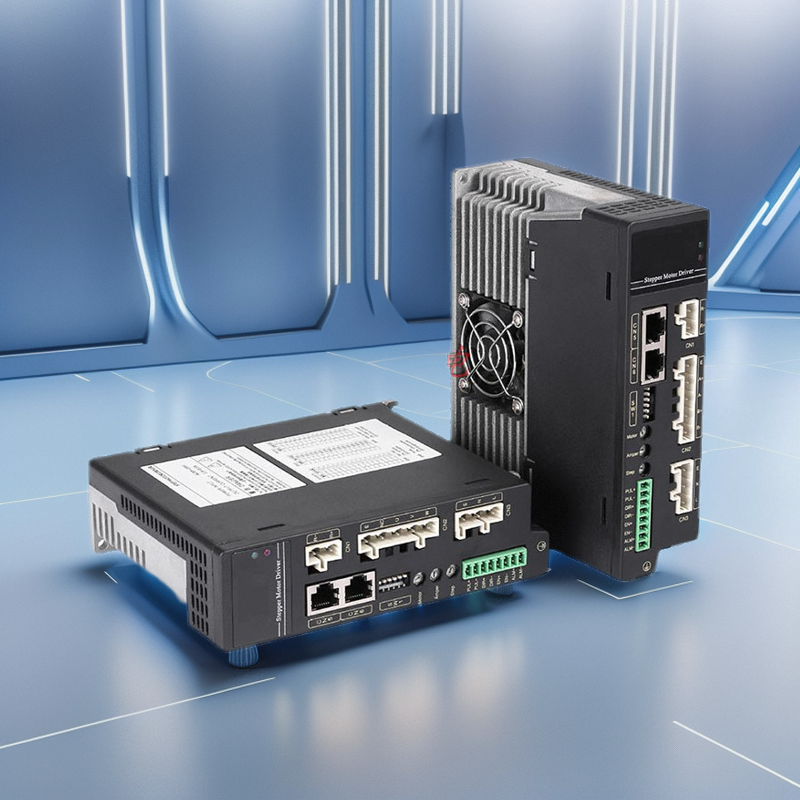 220V精密型步进电机驱动器3MC8H