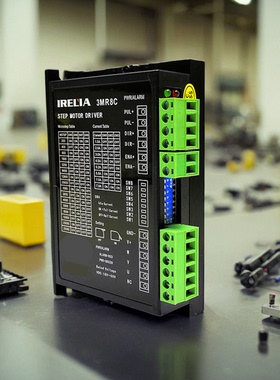 ICAN步进电机驱动器系列MR4 2H45B MR2 2MA860 MR5 MR7 MR7A MC8H