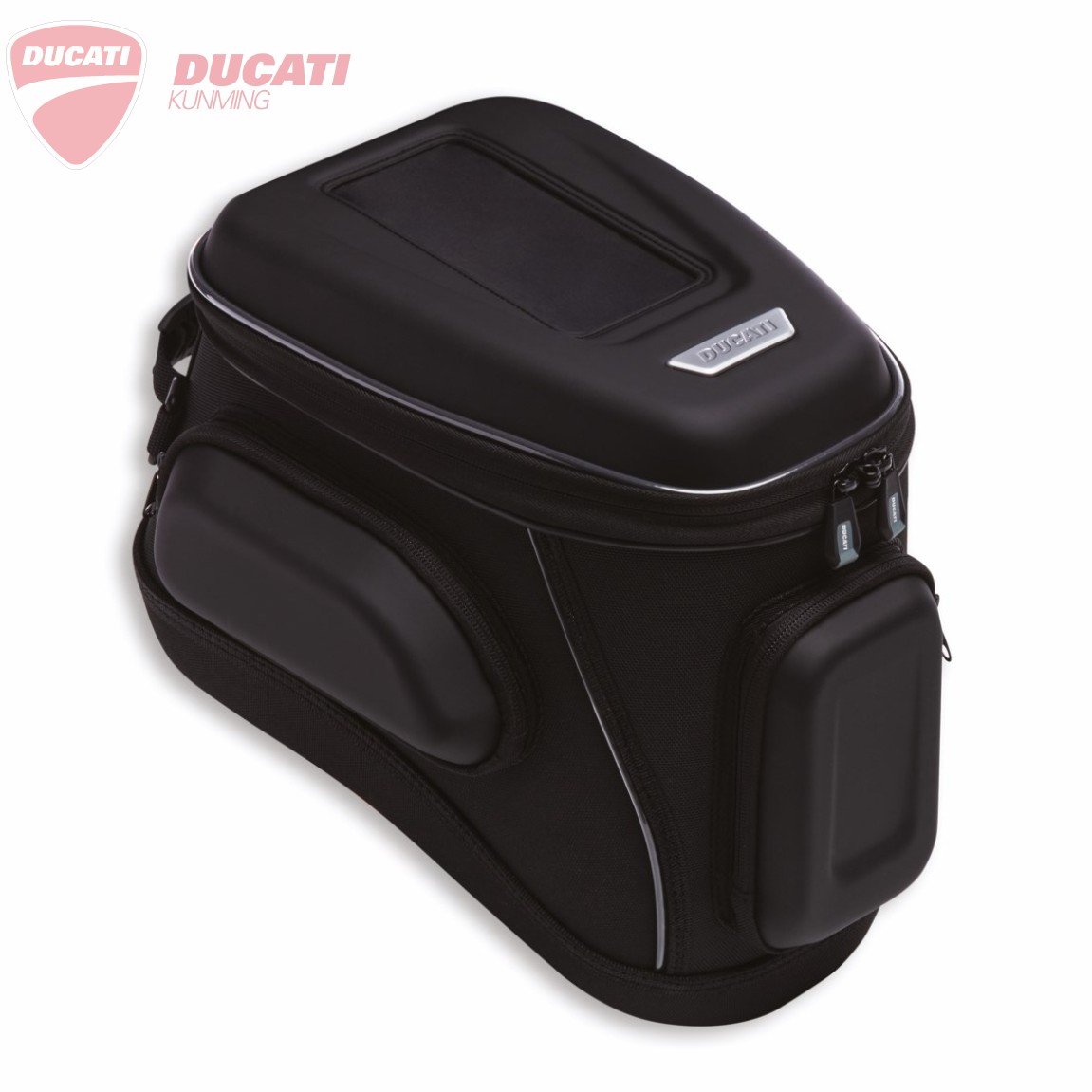杜卡迪油箱包大容量18升