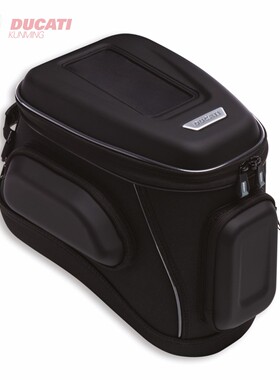 杜卡迪油箱包MTSV4通用18L大容量防水防刮快拆摩旅摩托车拓展