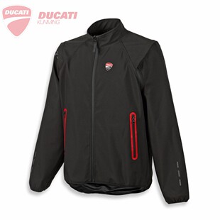 杜卡迪Ducati Desmo软壳夹克原厂2025款男士外套日常休闲运动舒适