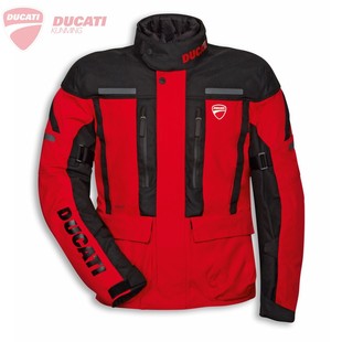 杜卡迪四季 防水保暖户外长途骑行摩旅 拉力服SPIDI联名原厂四季