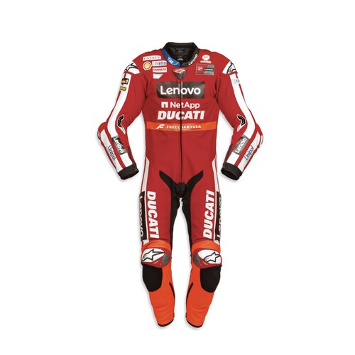 杜卡迪MotoGP26全套赛车服