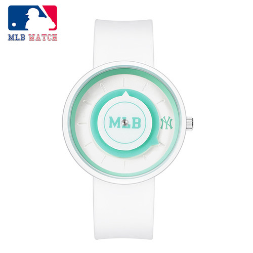 MLB美职棒手表概念无指针