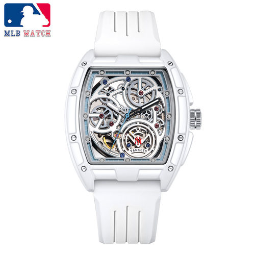 MLB美职棒手表全自动机械表男款