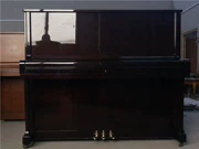 Nhật Bản nhập khẩu đàn piano cũ FUKUYAMA giảng dạy đào tạo thực hành kiểm tra dọc - dương cầm